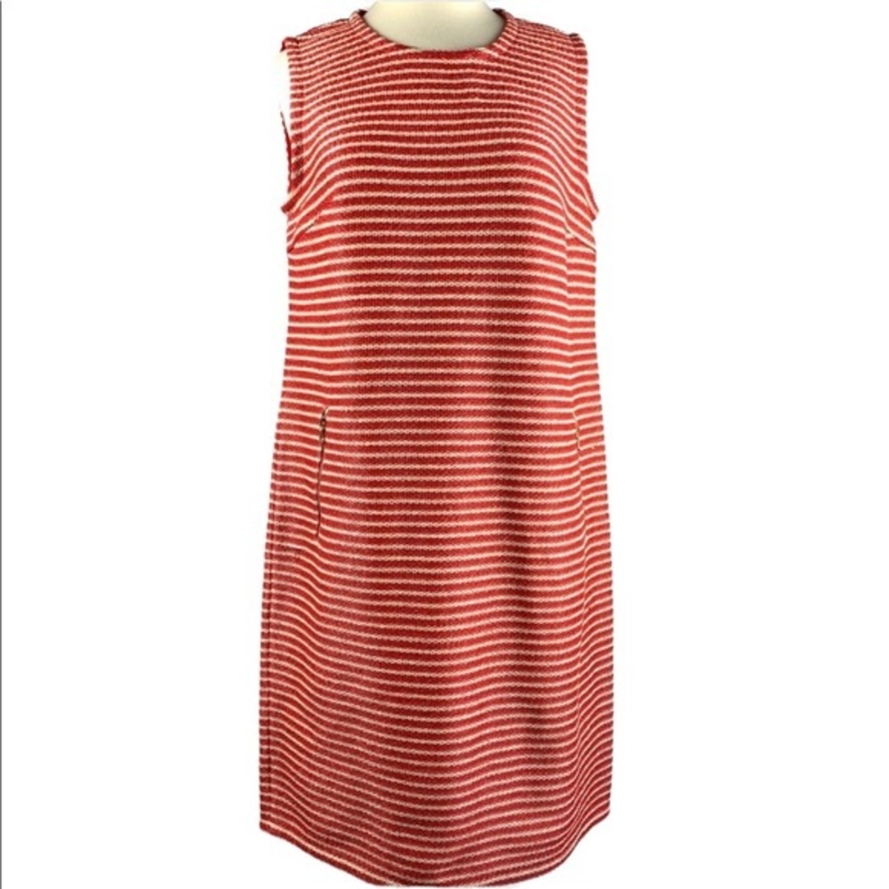 Les Copains Made in Italy Shift Dress